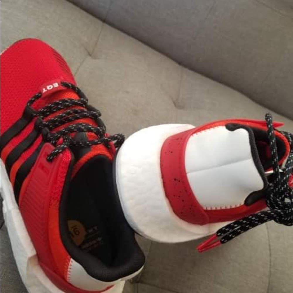 Adidas shoe